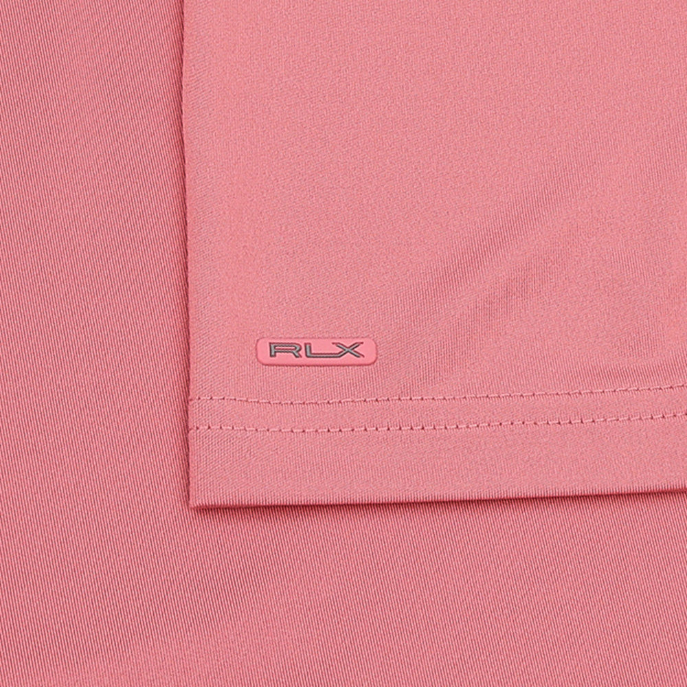 Lightweight Airflow Jersey Knit Polo