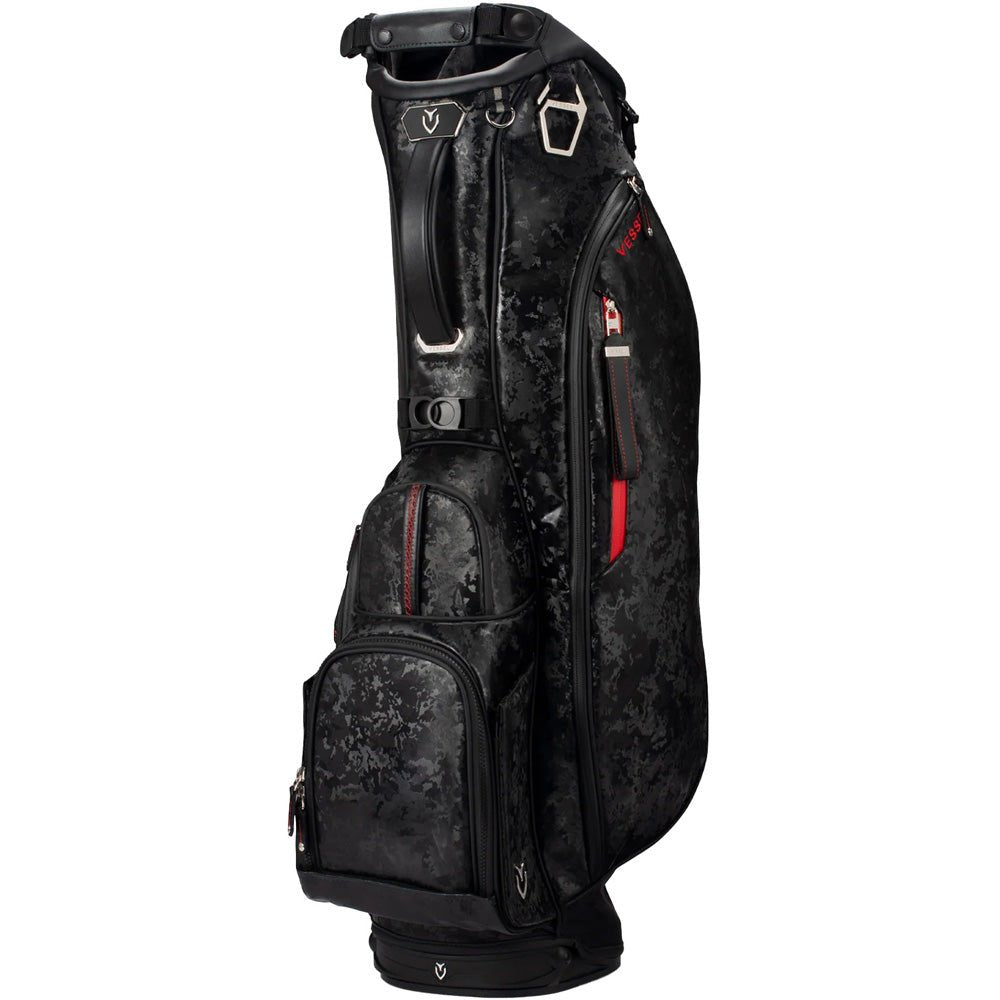 Player V Stand Bag