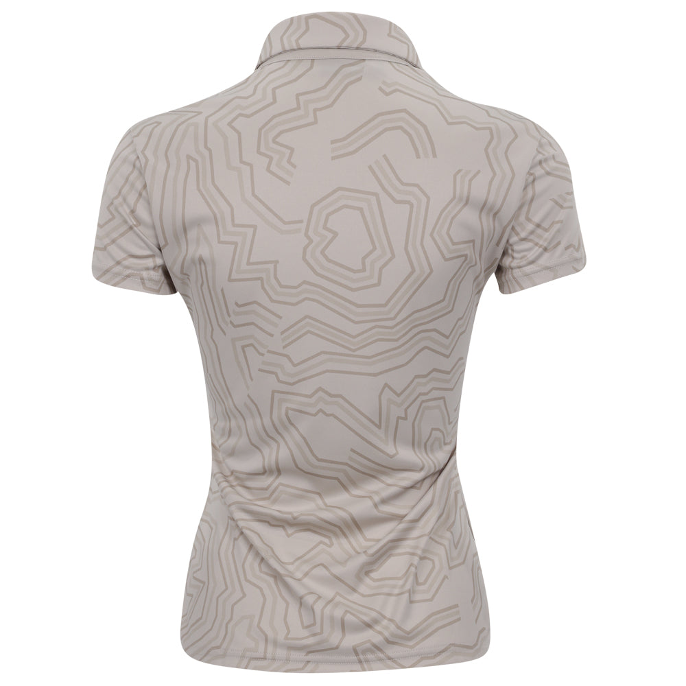 Women's Cara Polo