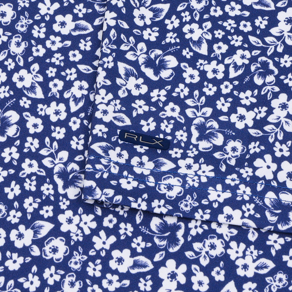 Classic Fit Performance Polo