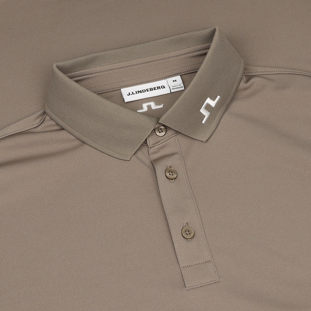 Tour Tech Polo