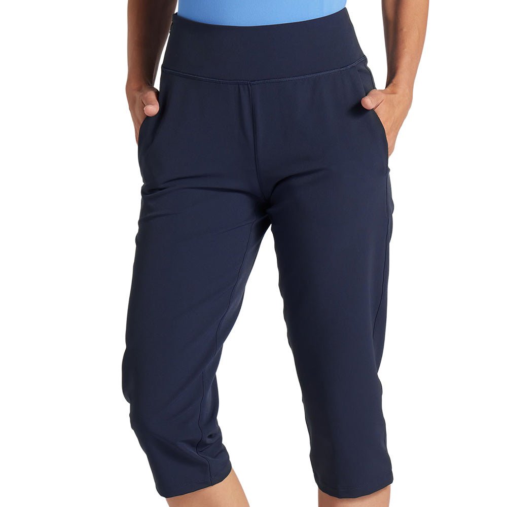 Women's EveryDay Capri Pants