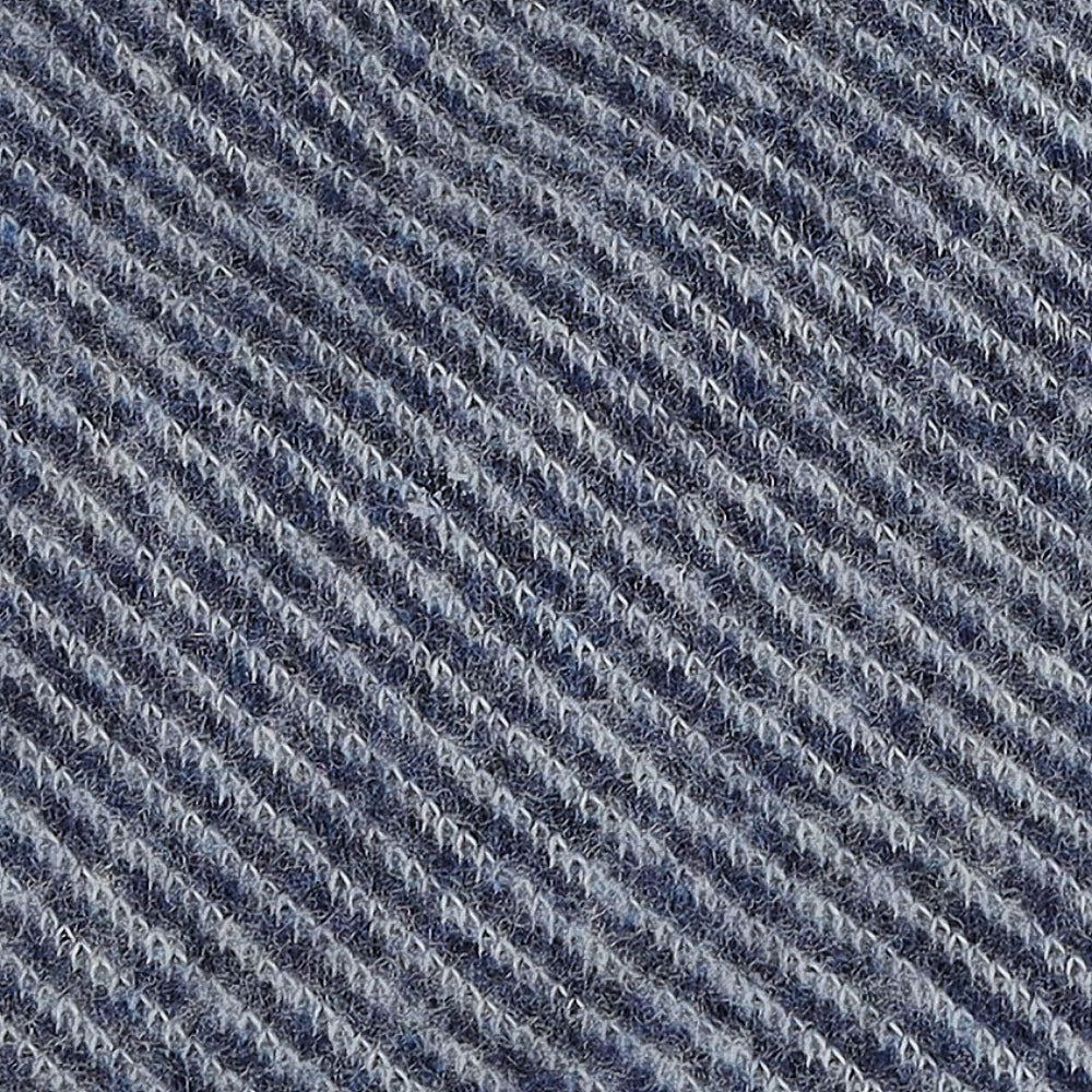 Carl Long Sleeve Flannel Shirt