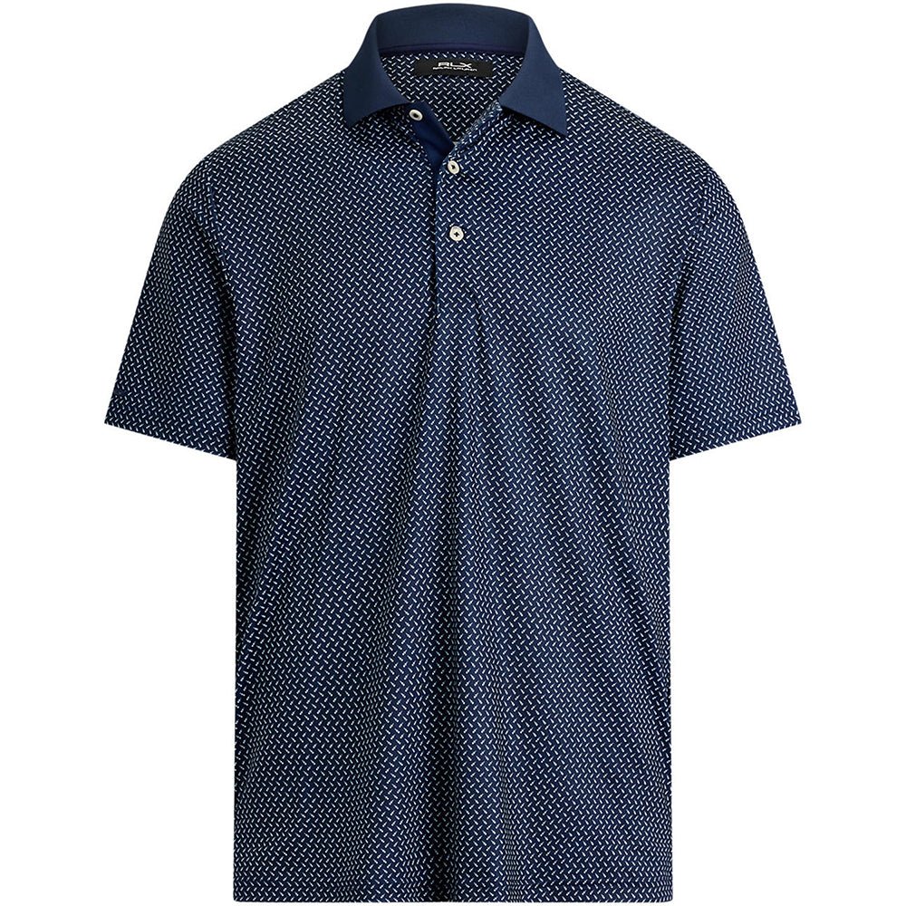 Classic Fit Performance Polo
