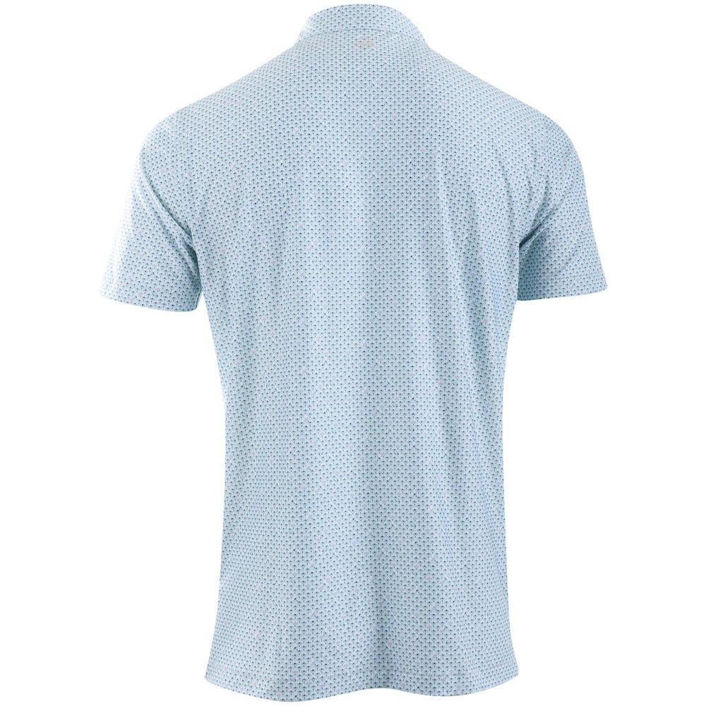 Flock Performance Jersey Polo