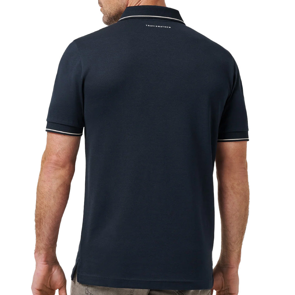 Happier Hour Polo