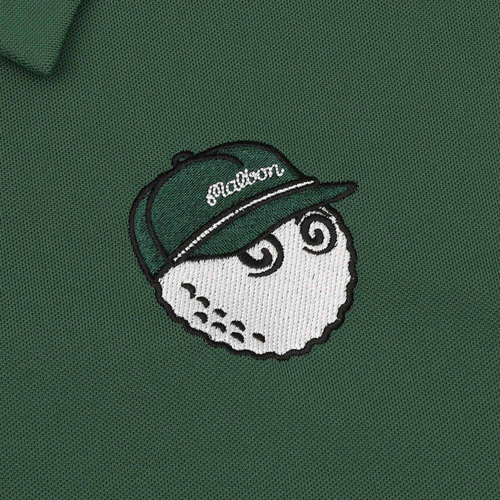 Fairway Baldwin Polo