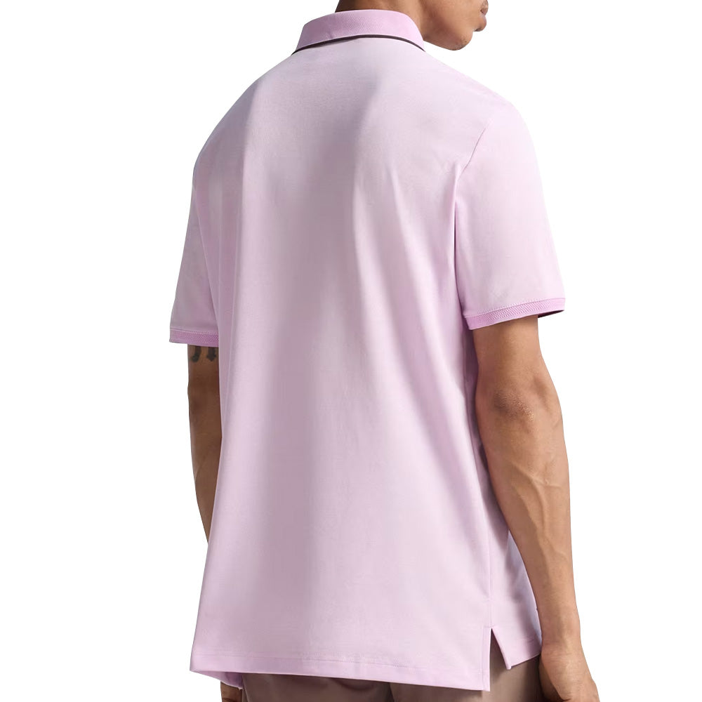 Originals Twistknit Trefoil Polo