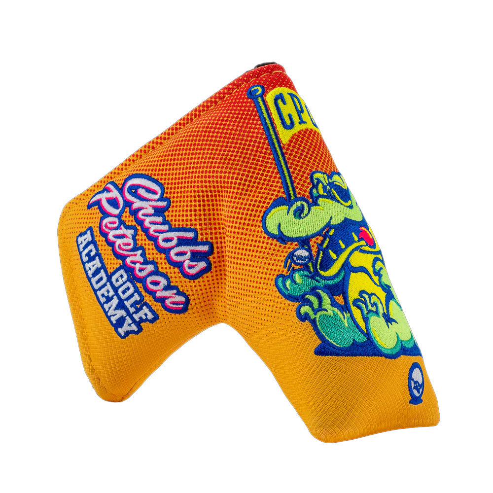 Happy Gilmore Blade Headcover - Chubbs Peterson