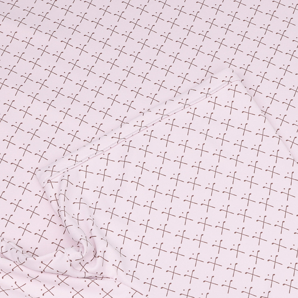Par Dri-FIT Polo