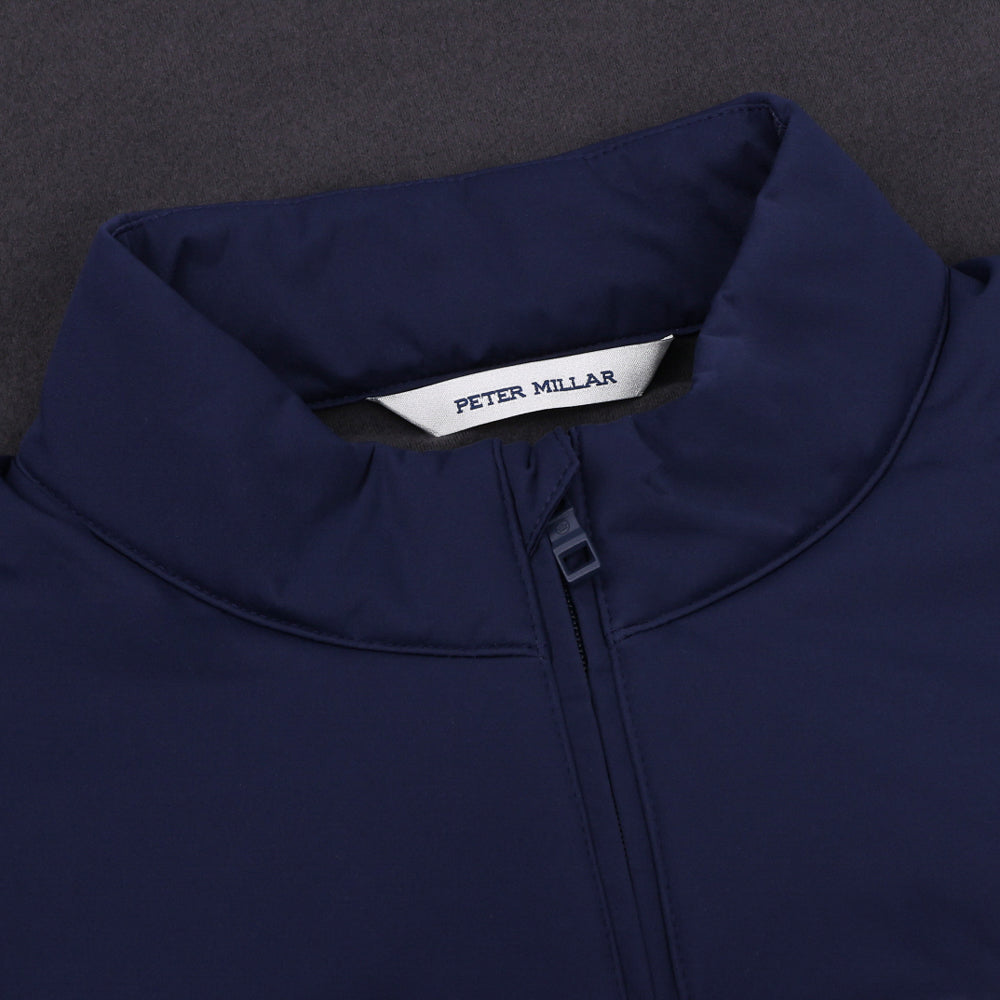 Merge Hybrid Fleece Jacket