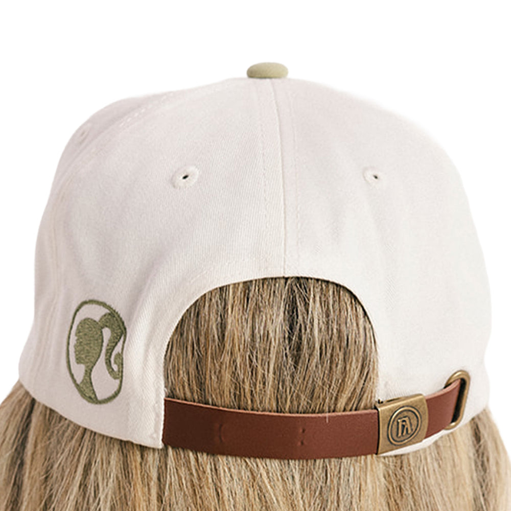 Fore All x Barbie™ Women's Golfie Barbie™ Hat
