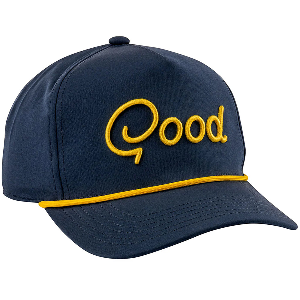 Ross Rope Hat