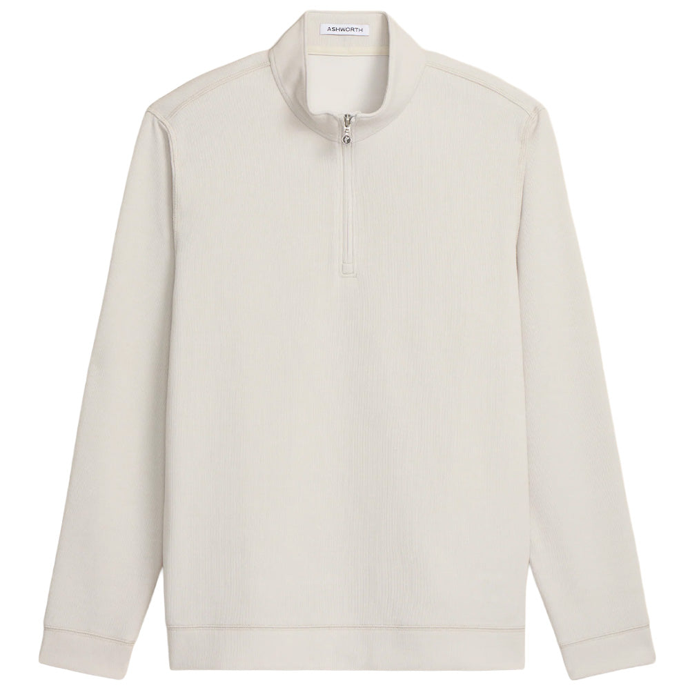 Cassidy 1/4 Zip Pullover