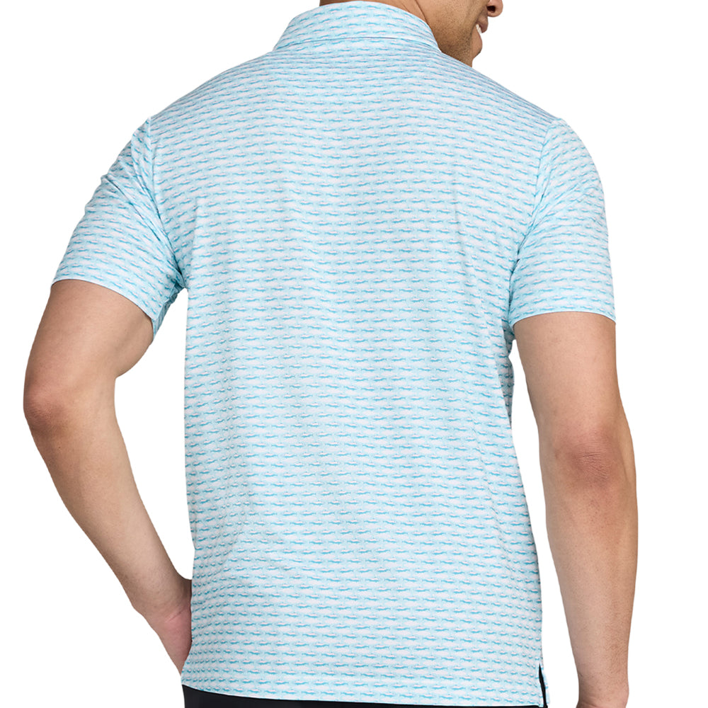 Dew Sweeper Polo