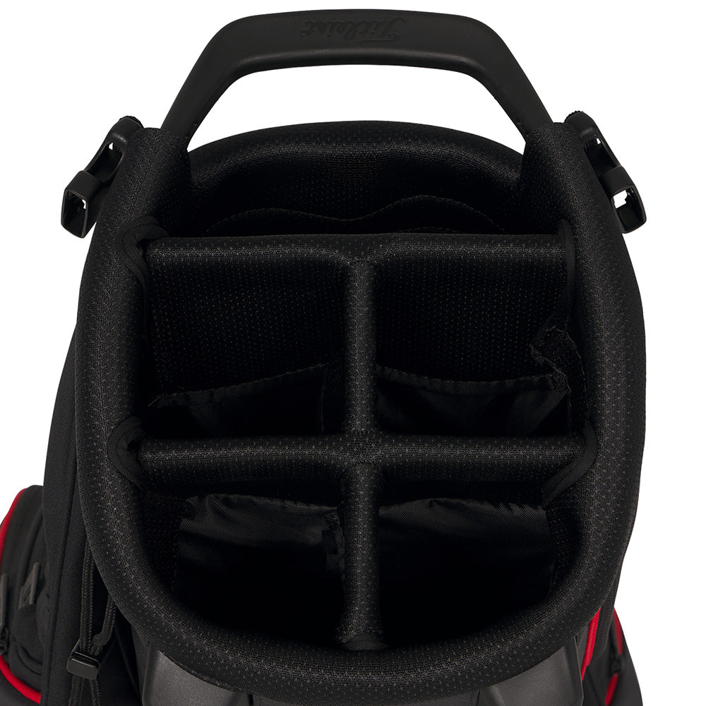 Players S5 Stand Bag