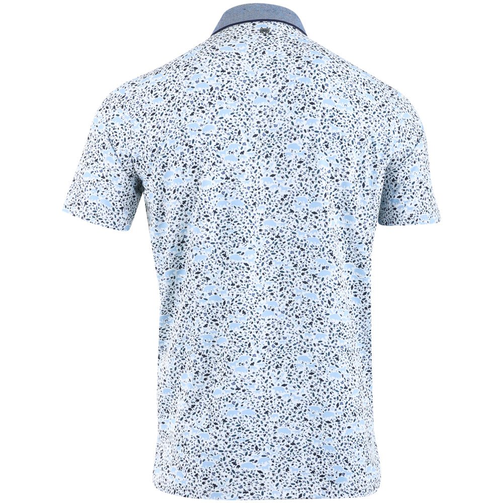Buffalo Soldier Polo
