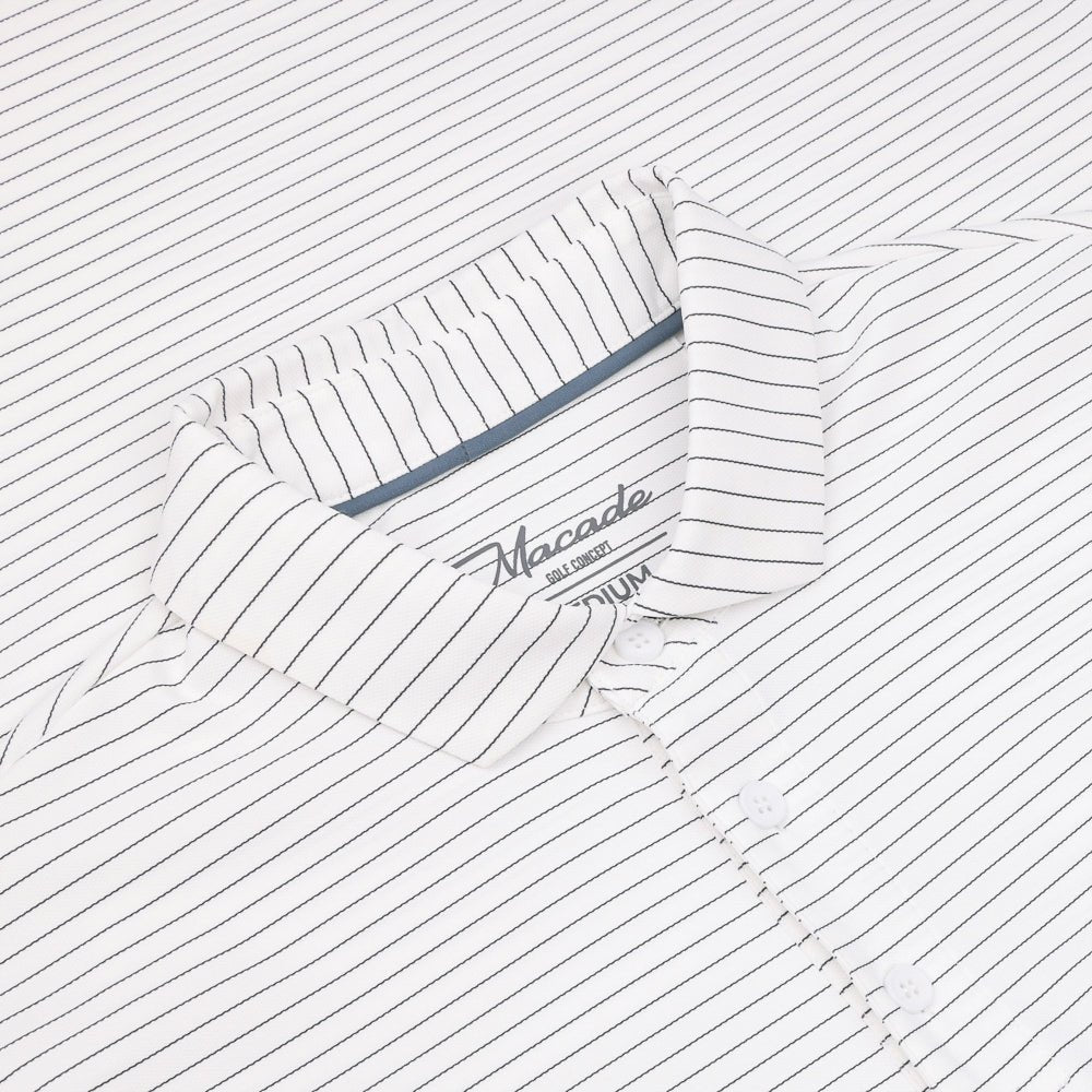 Core TX Stripe Shirt - Fairway Styles