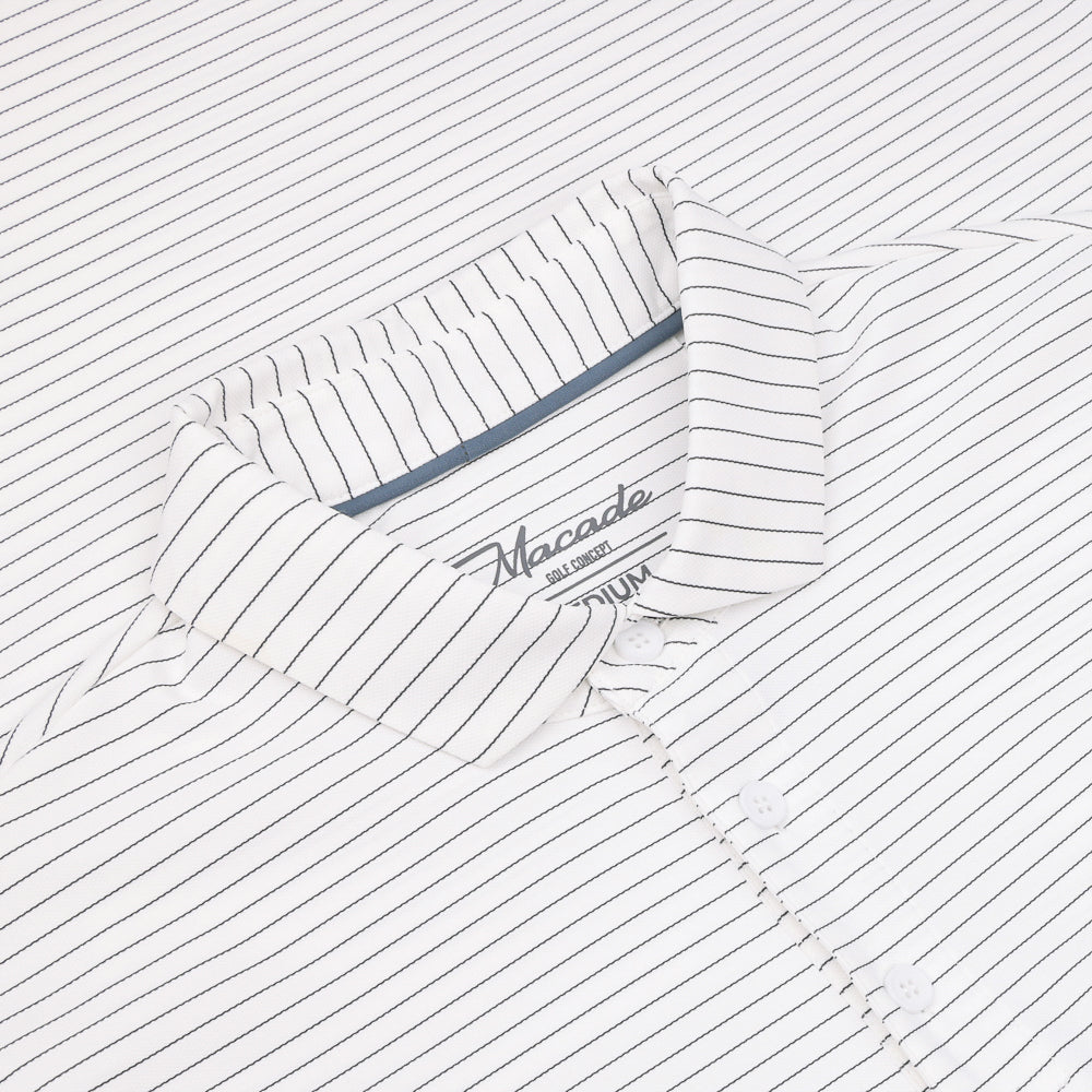 Core TX Stripe Shirt