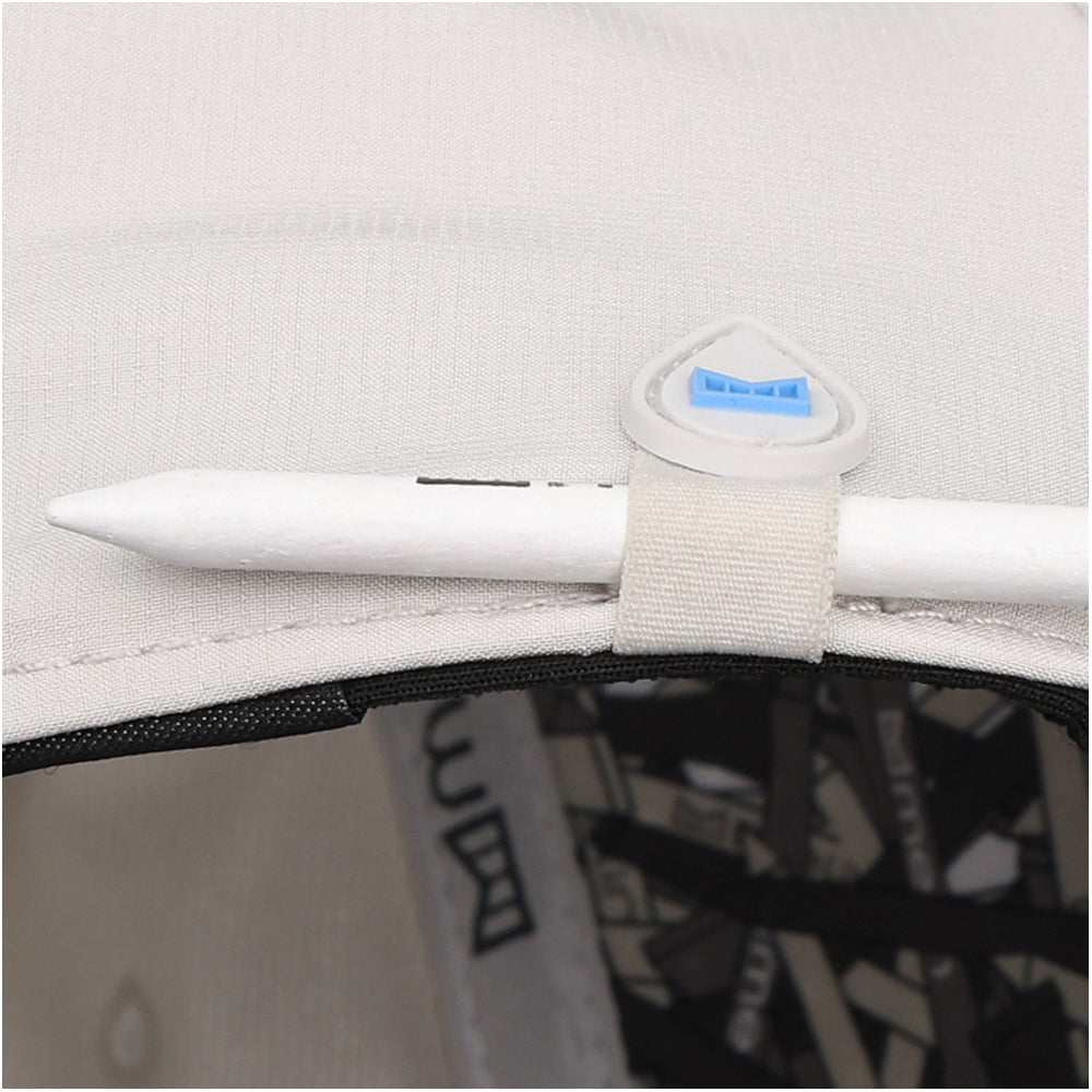 A-Game Links Hydro Hat