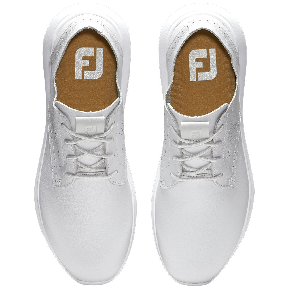 Women's Flex LX Spikeless Golf Shoes - Previous Season