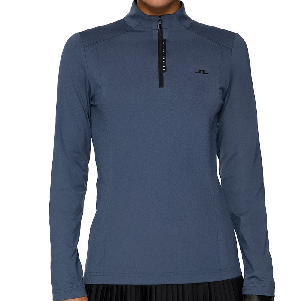 Women's Sonja Tech 1/4 Zip Mid Layer