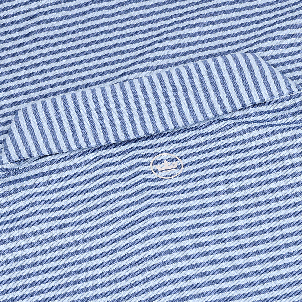 Verse Performance Mesh Polo