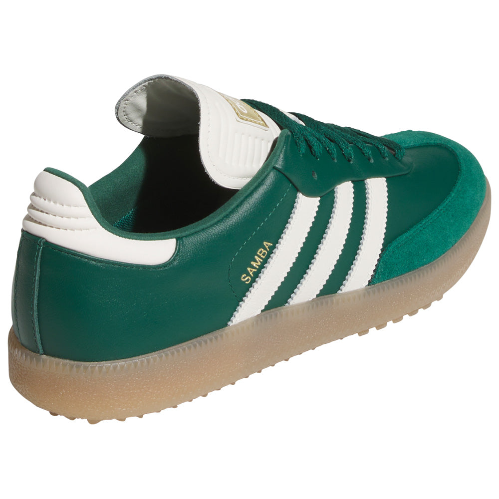 Samba Spikeless Golf Shoes