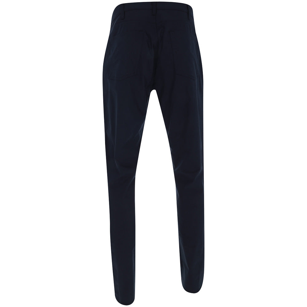 Classic Fit Performance Twill Pants