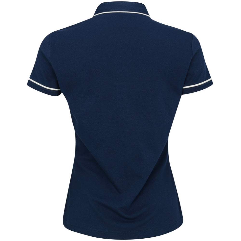 Women's Originals Twistknit Trefoil Polo