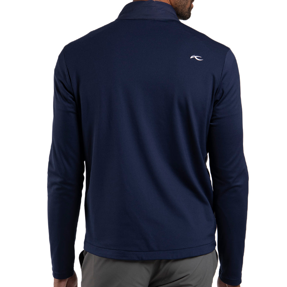 Retention Jacket