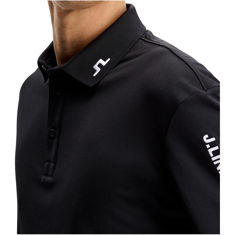 Tour Tech Polo