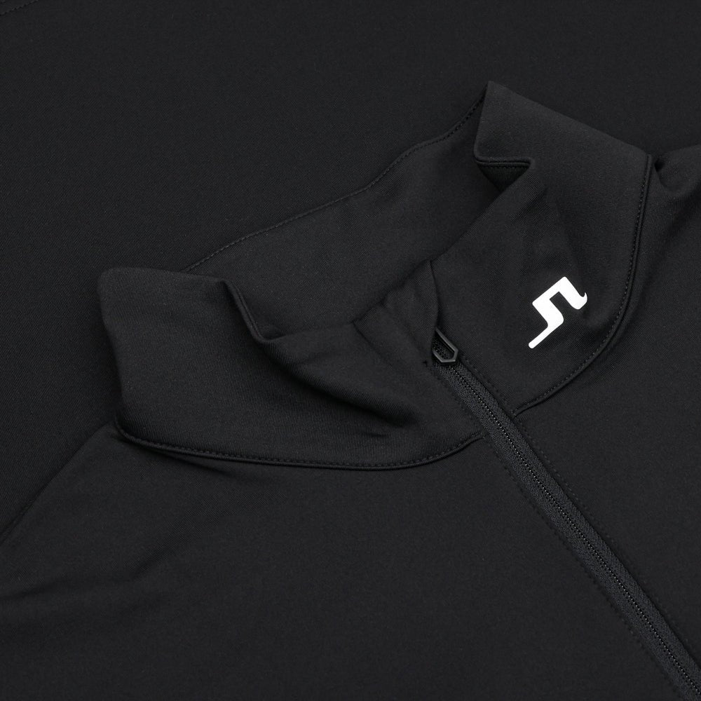 Tech Bridge 1/4 Zip Mid Layer - Fairway Styles