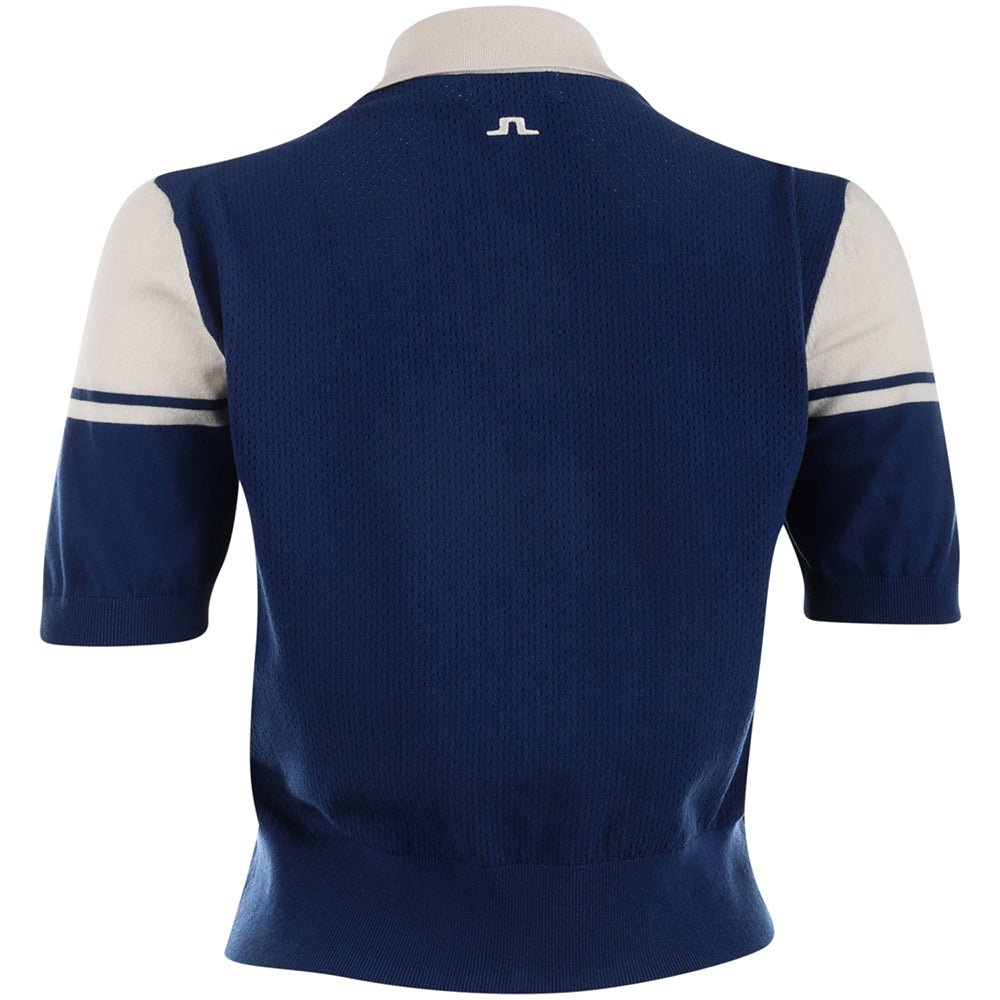 Women's Mia Knitted Full Zip Cardigan