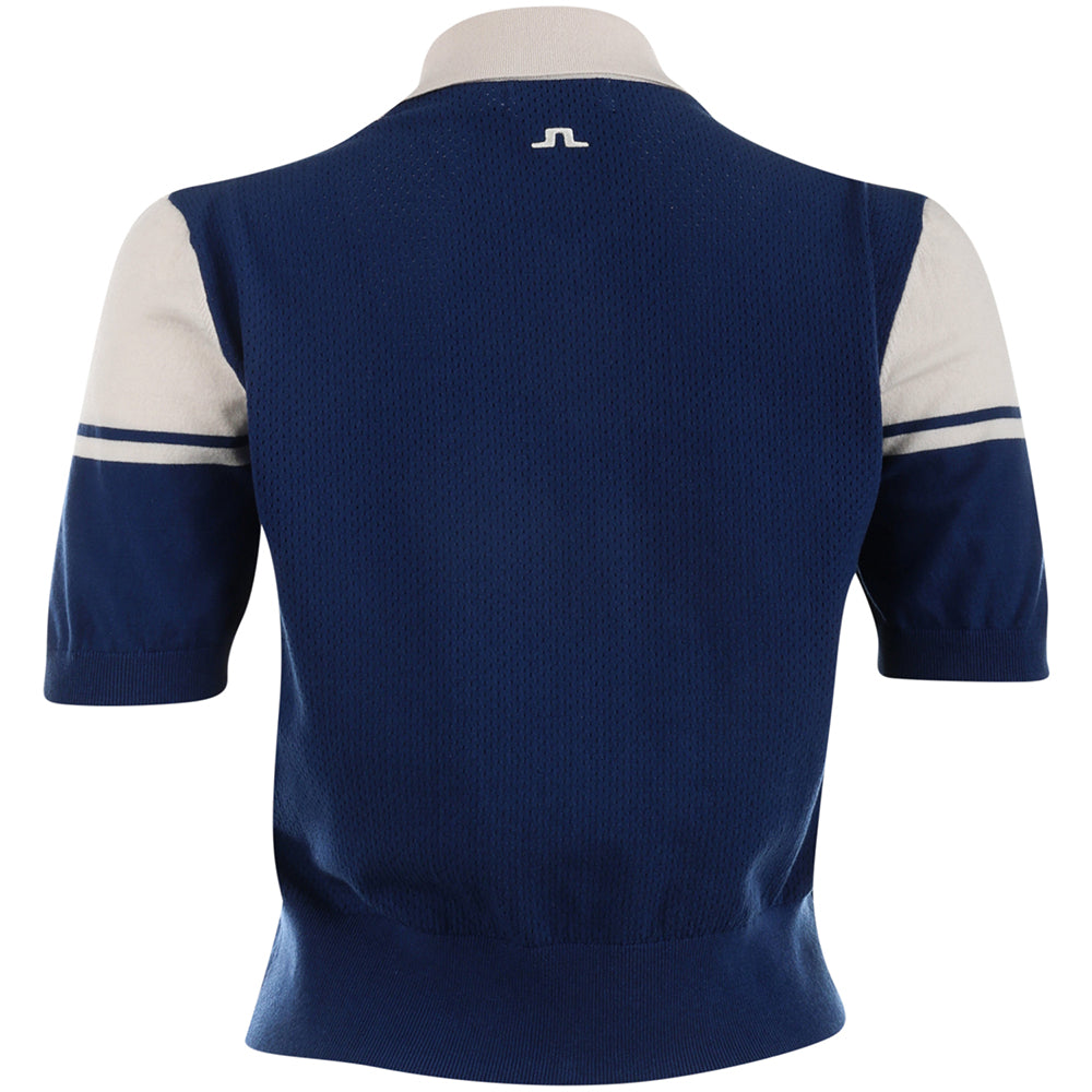 Women's Mia Knitted Full Zip Cardigan