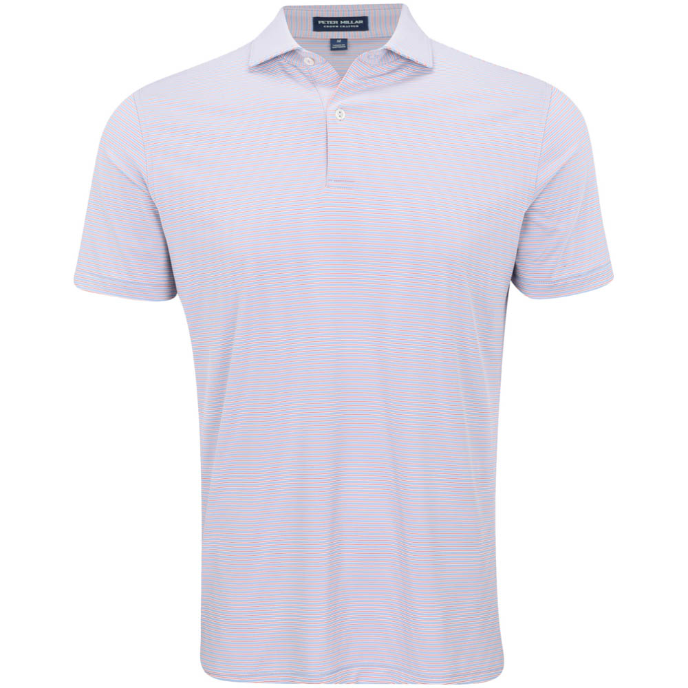 Ambrose Performance Jersey Polo