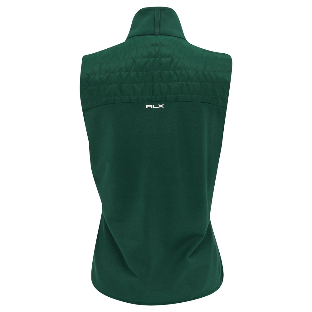 Women's Hybrid Quilted Vest