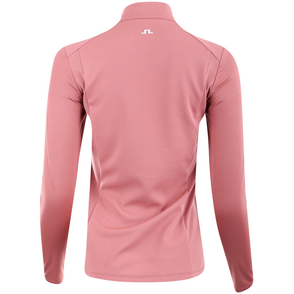 Women's Cindy 1/4 Zip Mid Layer