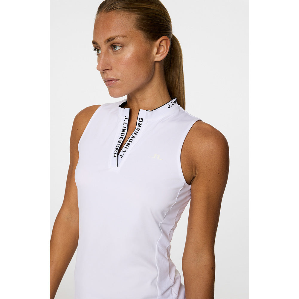 Women's Leya Sleeveless Top