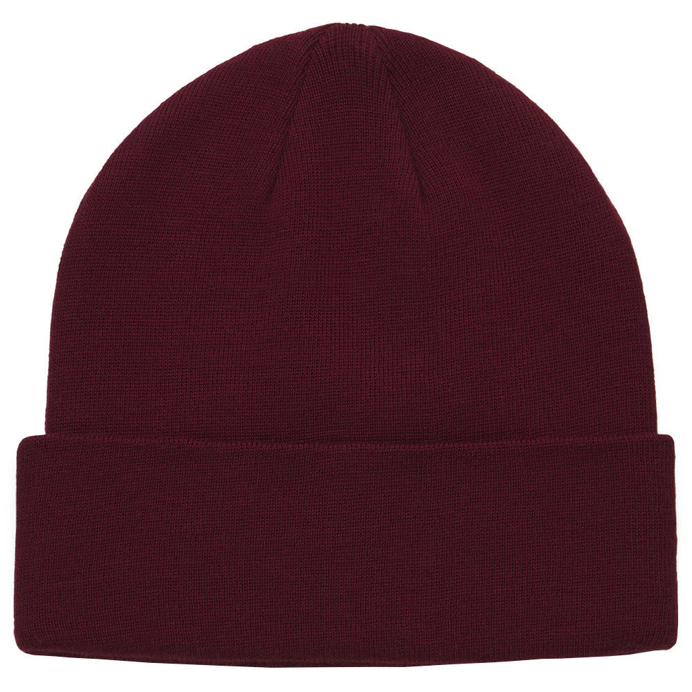Charleston Cuff Knit Hat