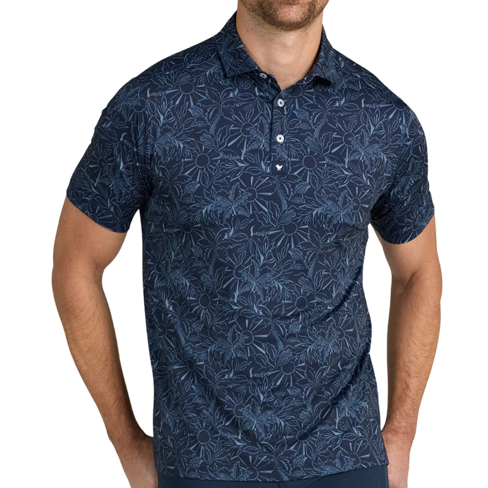 Nocturnal Tango Core Polo