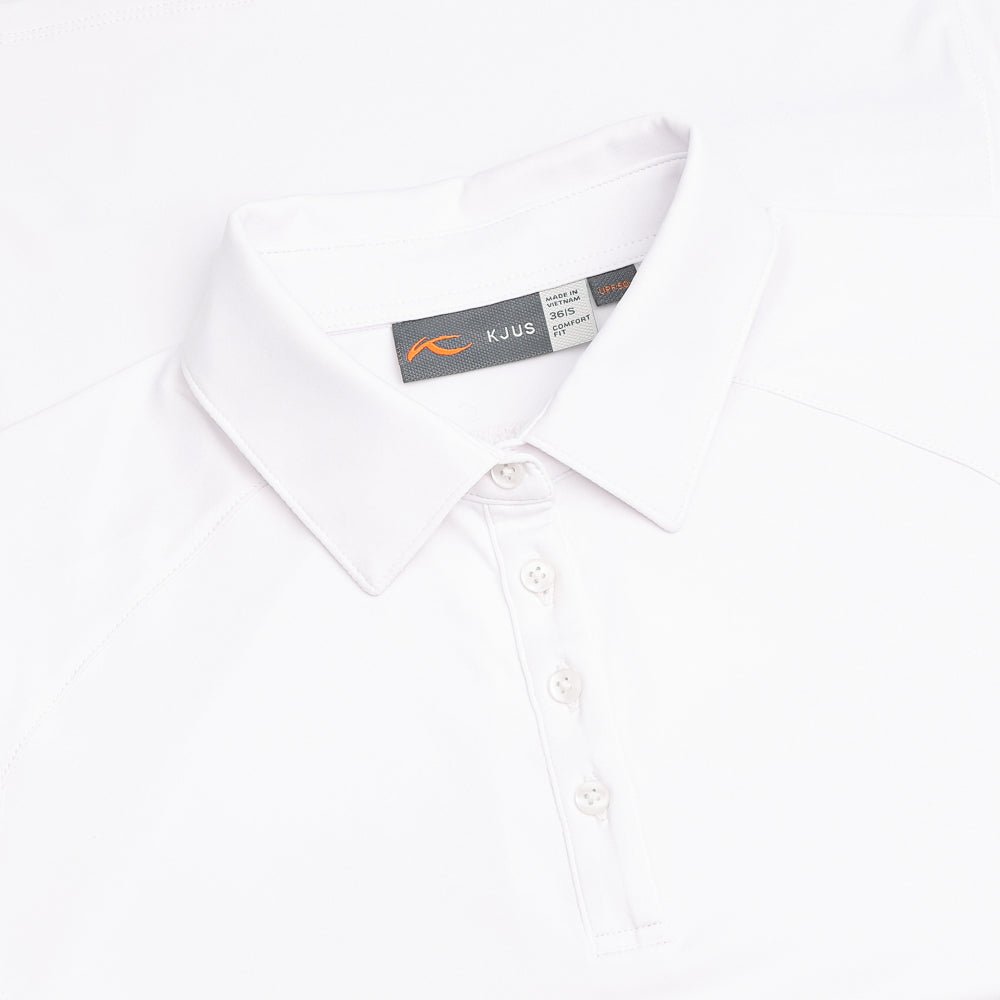 Women's Cool Breeze Polo - Fairway Styles