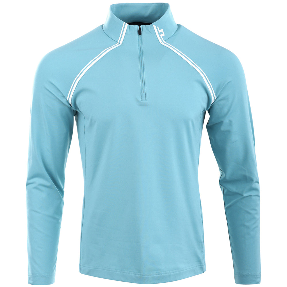 Players 1/4 Zip Mid Layer