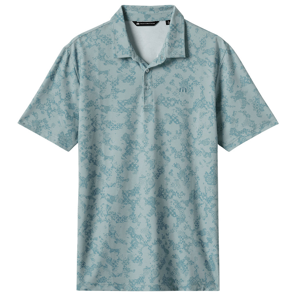 Featherweight Steep Wave Polo