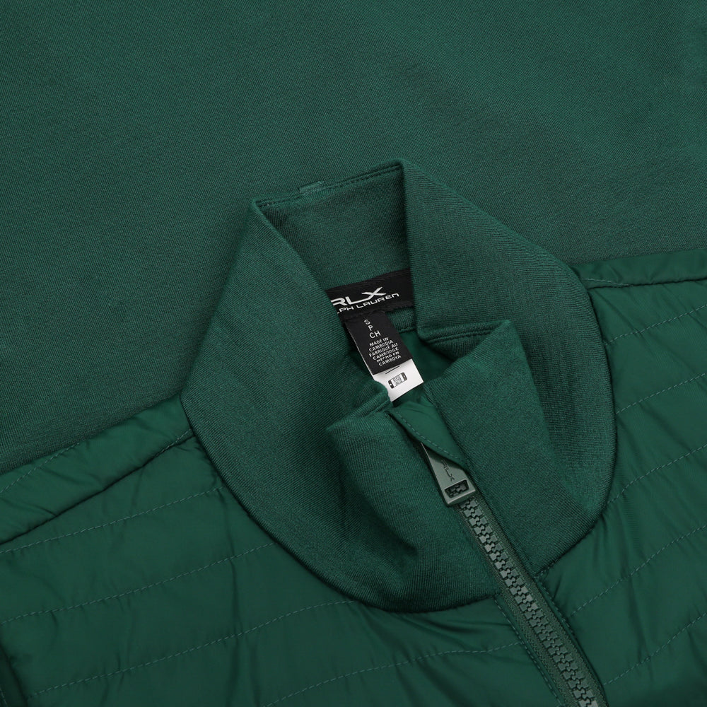 Women's Hybrid Quilted Vest