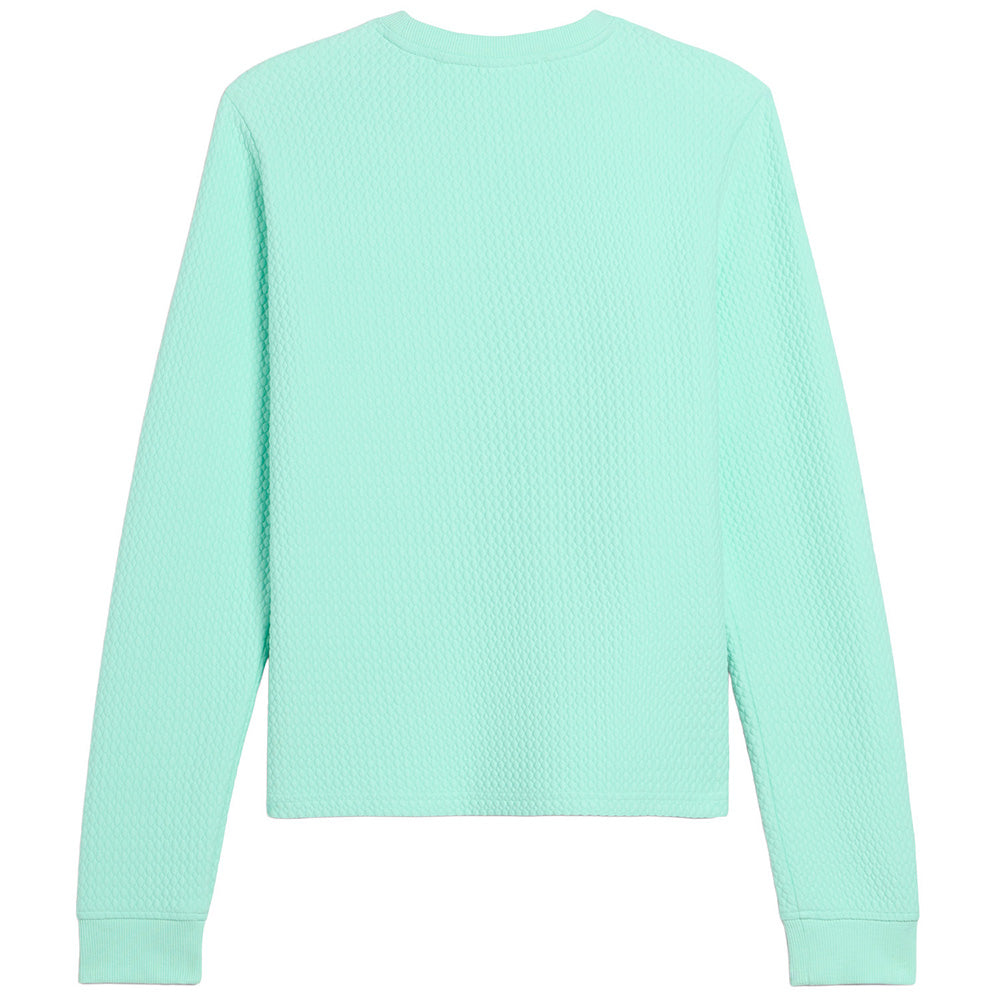 Women's Boulder Crewneck Sweater
