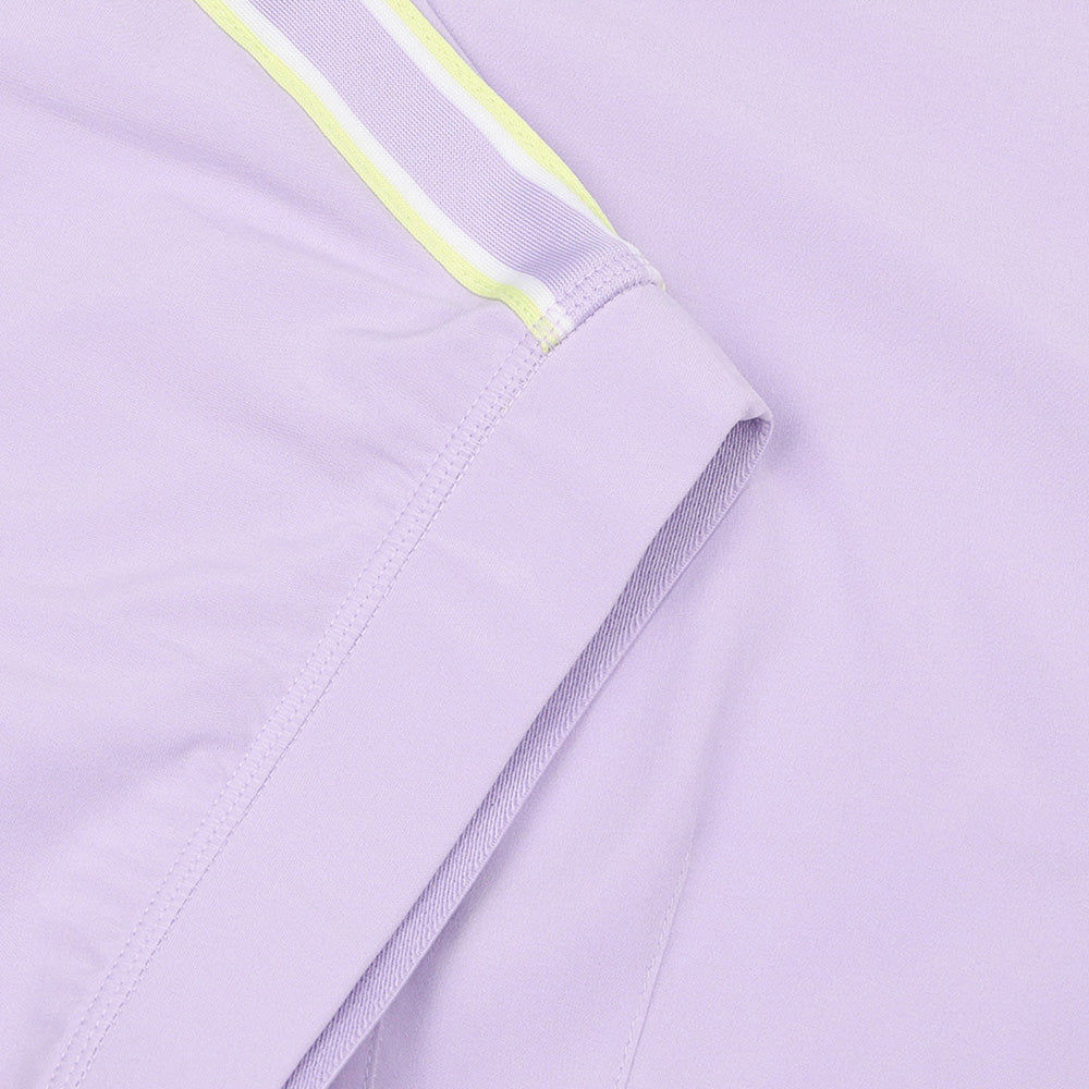 Women's Snapped-Side Hem Performance Skort