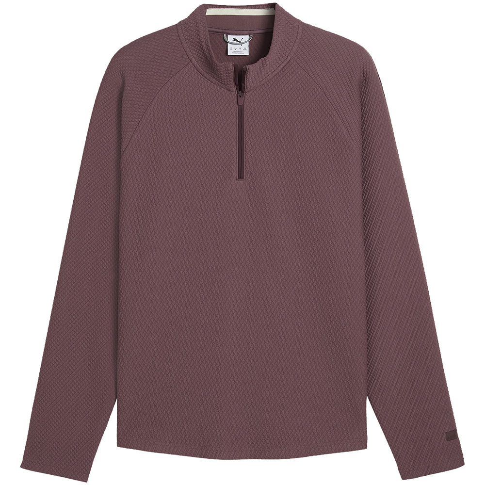 Boulder 2.0 1/4 Zip Pullover