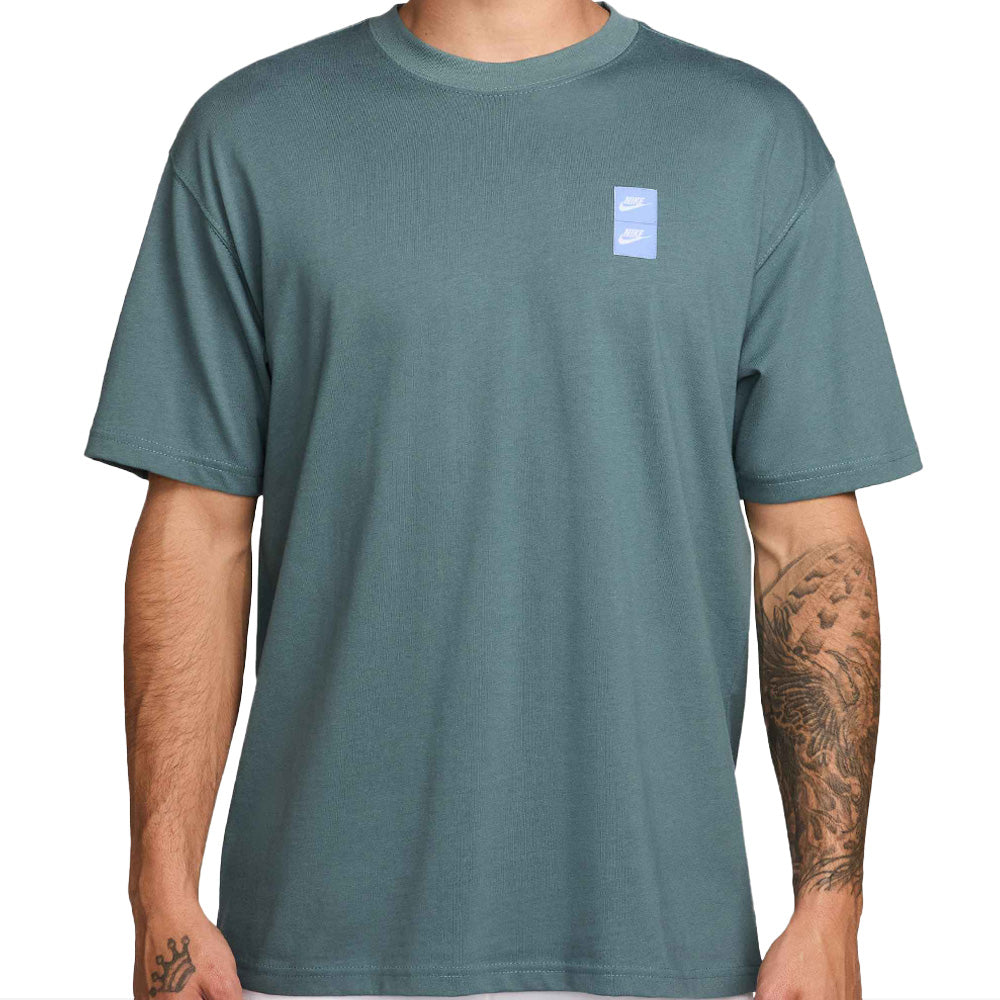 Icon Stack Hook T-Shirt