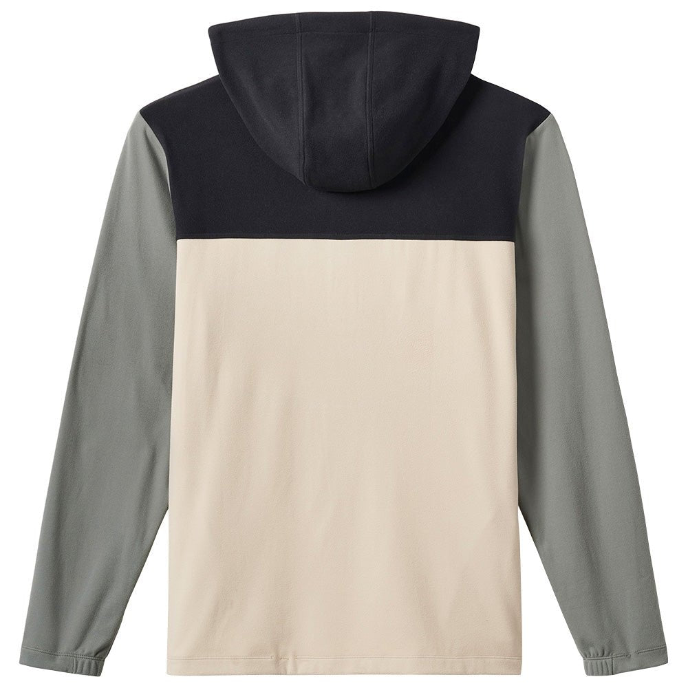 Brrrr Season 1/4 Zip Hoodie - Fairway Styles